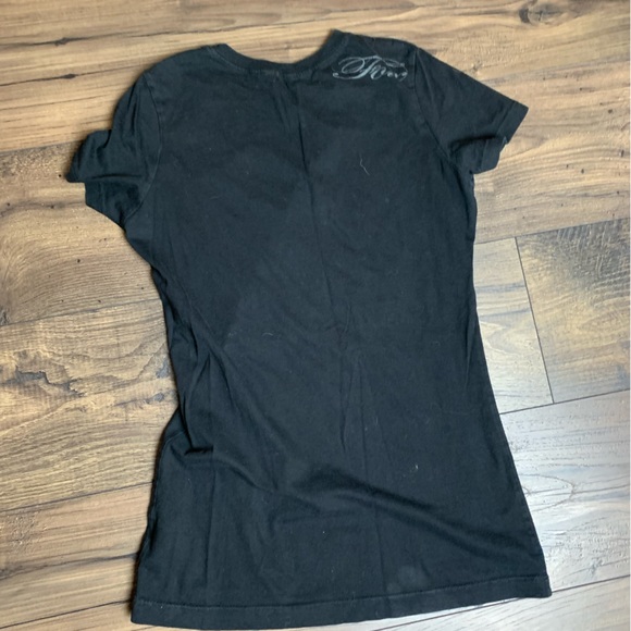 Ladies FOX t-shirt - Picture 5 of 5